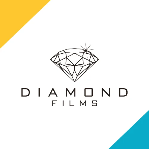 Diamond Films se apresenta da EXPOCINE20 - Expocine