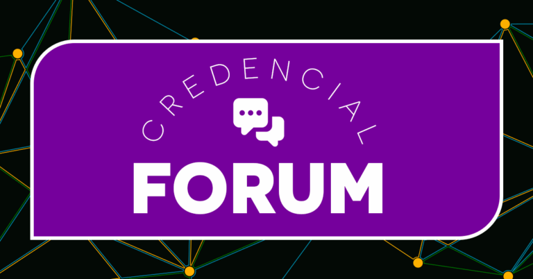 Novidade da Expocine 2024, conheça os detalhes da Credencial Fórum