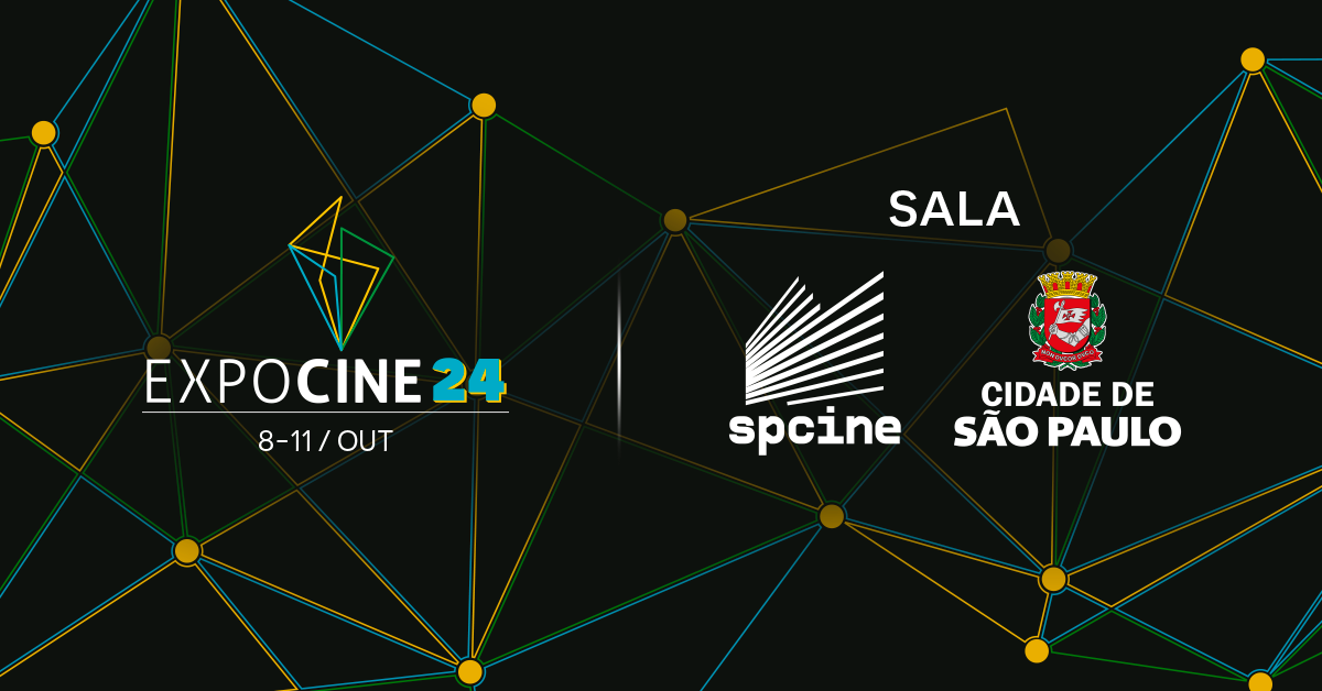 SPCine supports the 9th consecutive year
