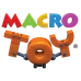 Macro Toy
