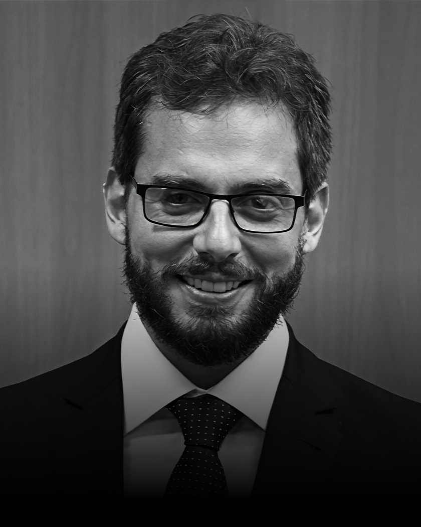 Alex Braga