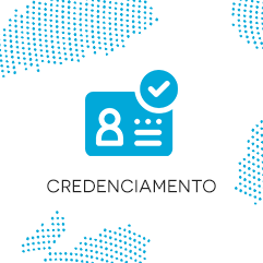 Credenciamento Geral – Dia 1