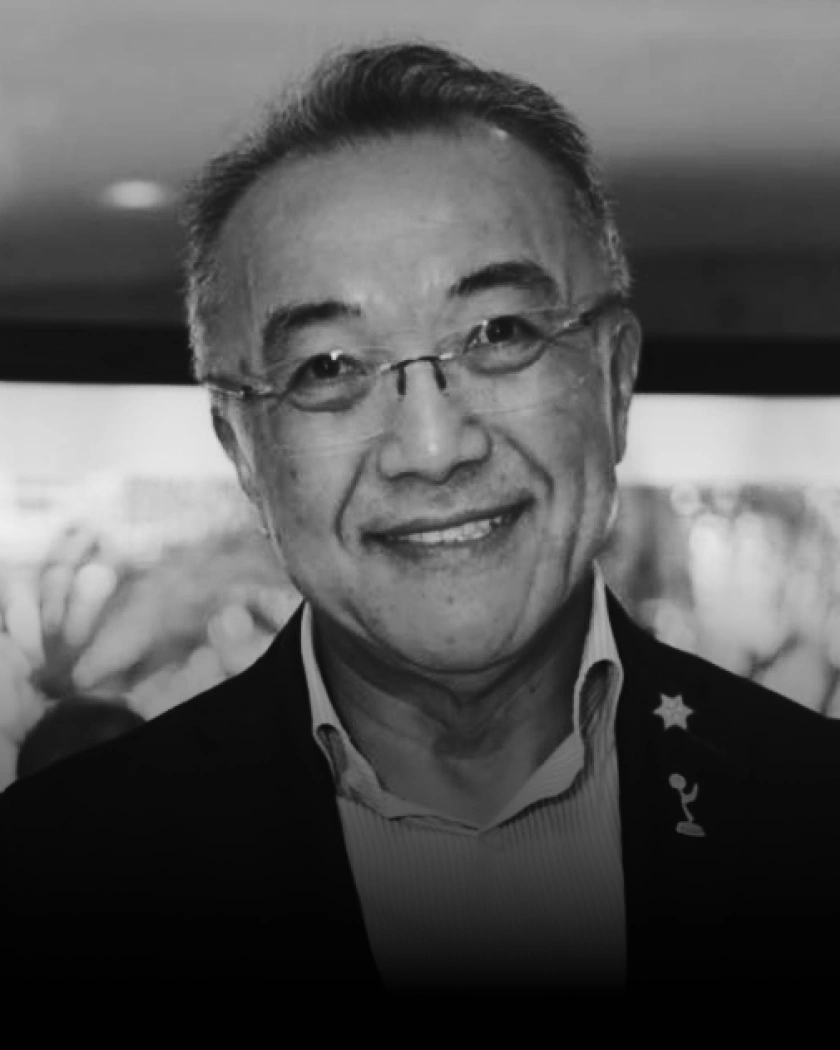 Nelson Sato
