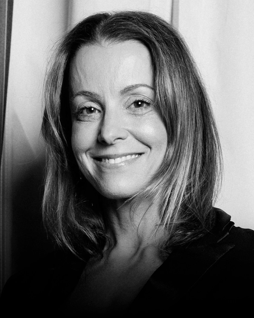 Clarissa Kede