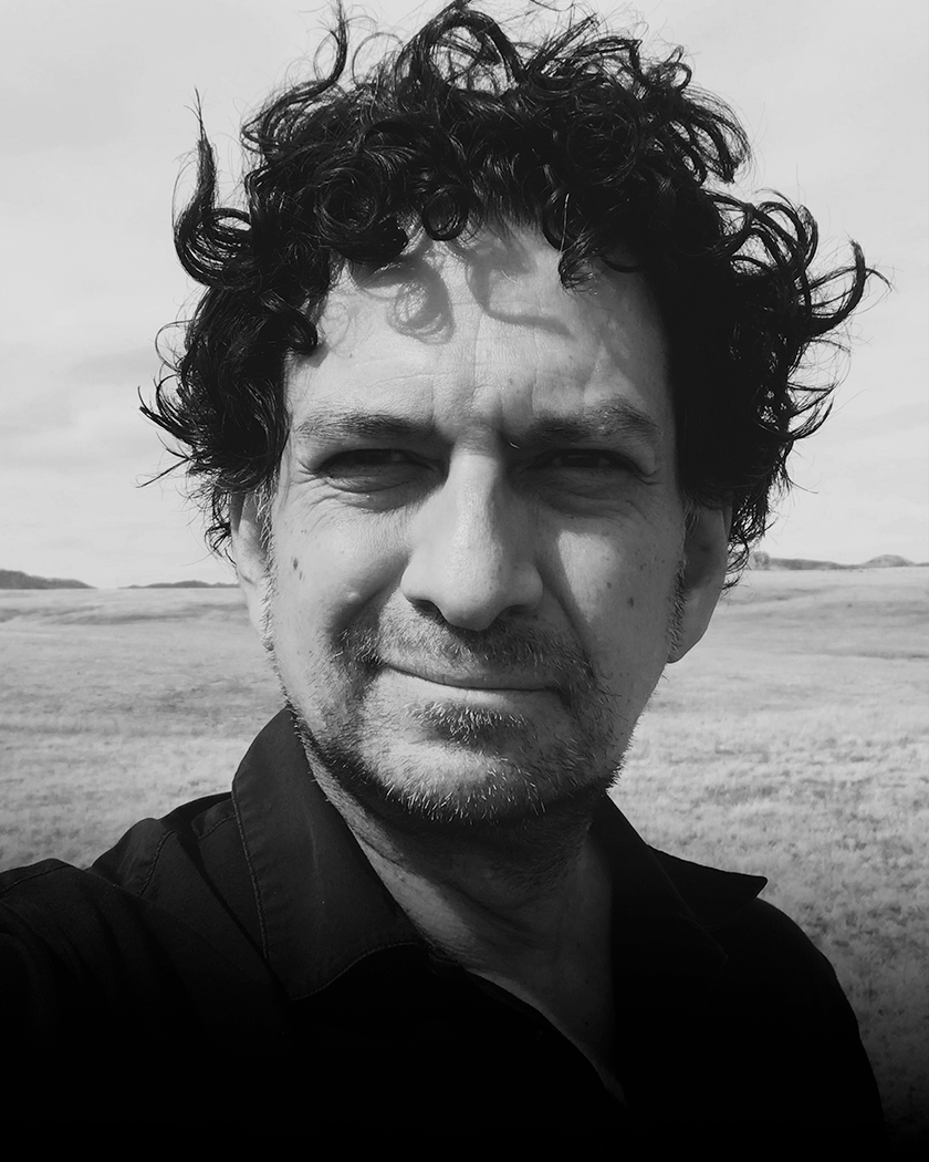 Carlos A. Gutiérrez