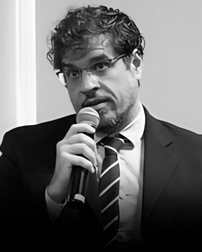 Leandro Mendes