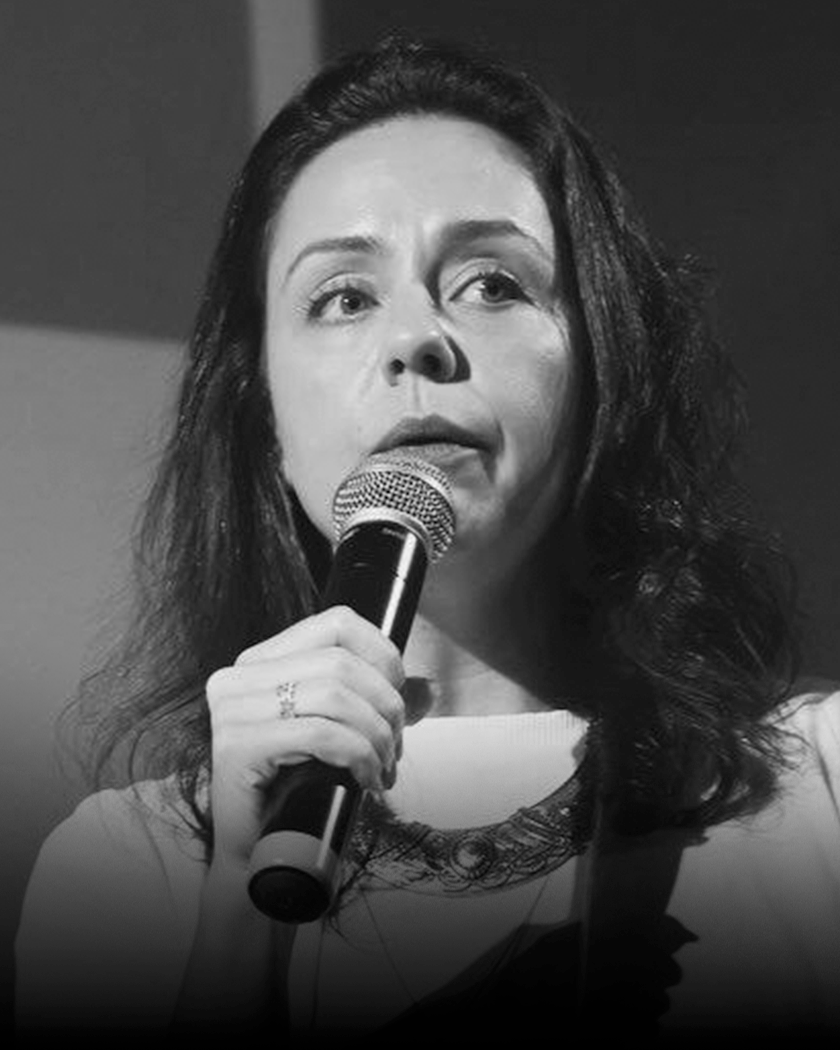 Marcella Fazzio