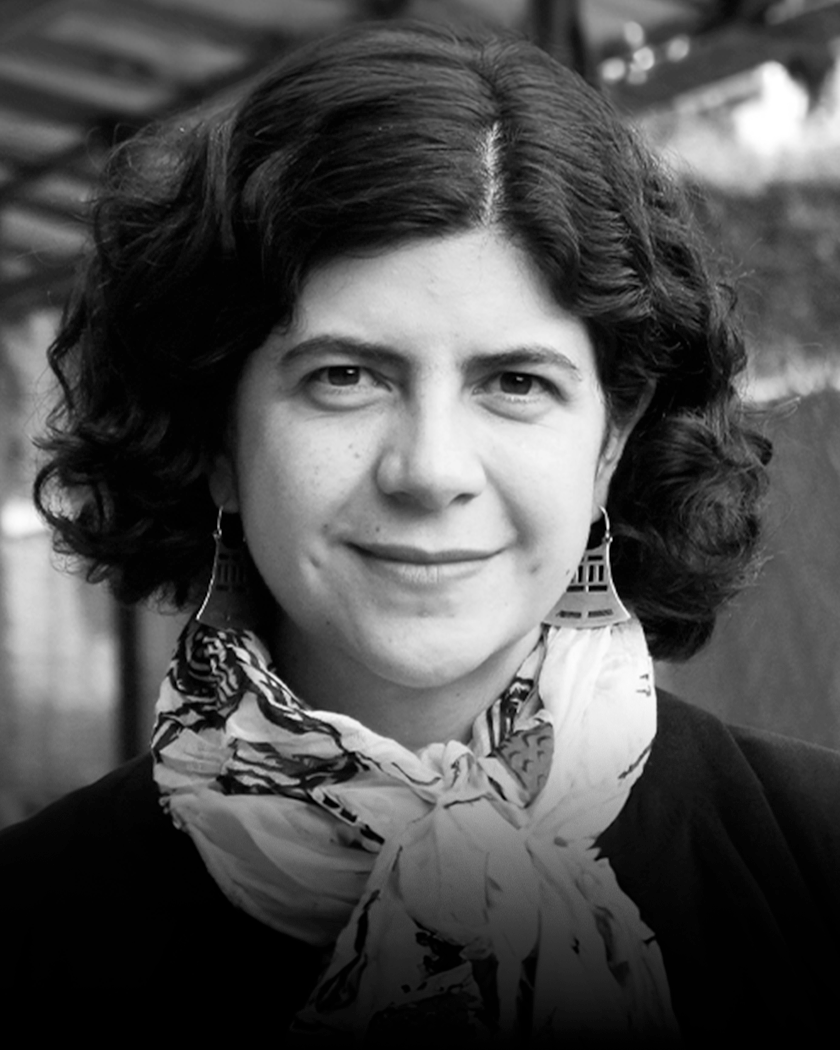 Paula Astorga