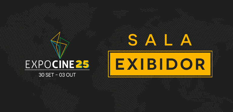 Exhibitor Portal will give its name to the workshop room at EXPOCINE 25